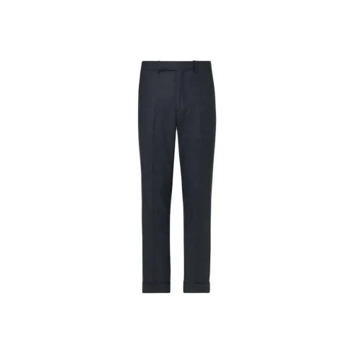 Polo Ralph Lauren Suit Trouser Men's Black