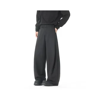 Ang2 Stu Casual Pants Unisex