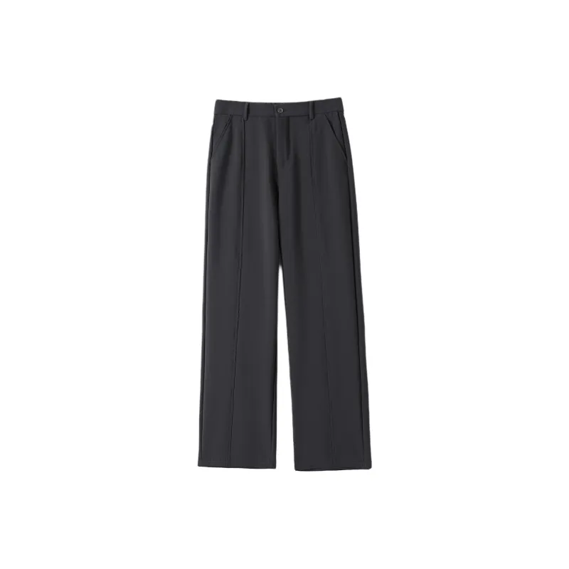 BRYAN JIMENEZ Suit Trouser Unisex-11