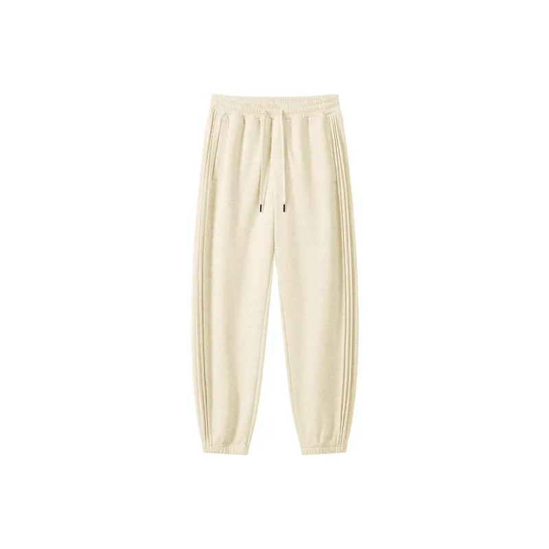 FAIRWHALE Casual Pants Unisex-6