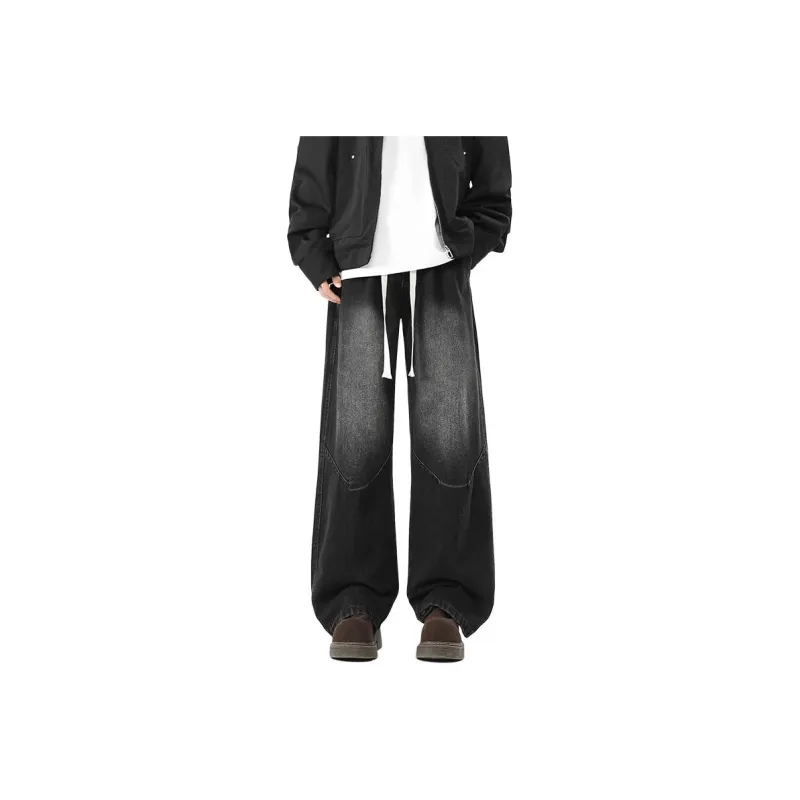 DOENU Jeans Unisex-0