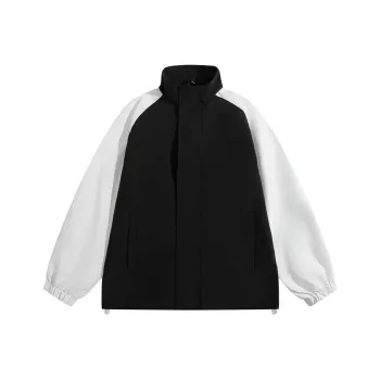 FASTFISH Jackets Unisex