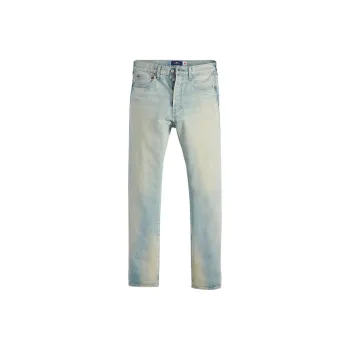 Levi's BLUETAB™ Collection SS25 Jeans Men's Light Blue