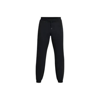 Under Armour Casual Pants Men's Black