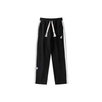 TREK&TRAVEL Casual Pants Unisex