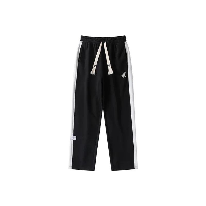 TREK&TRAVEL Casual Pants Unisex-0