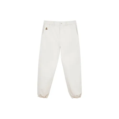 JACK JONES· x NBA Casual Pants Men's