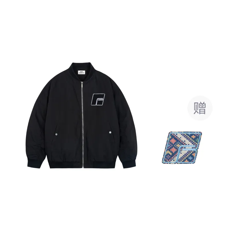 RECOLETA Puffer Jackets Unisex-5