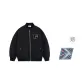 Black (Comes with Size 01 Hook-and-Loop)