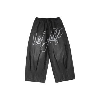 UUCSCC Jeans Men