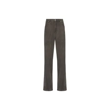 OUR LEGACY Casual Pants Men Gray