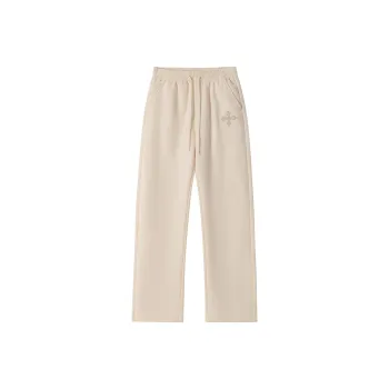 CLIMAX VISION Cross Series Casual Pants Unisex