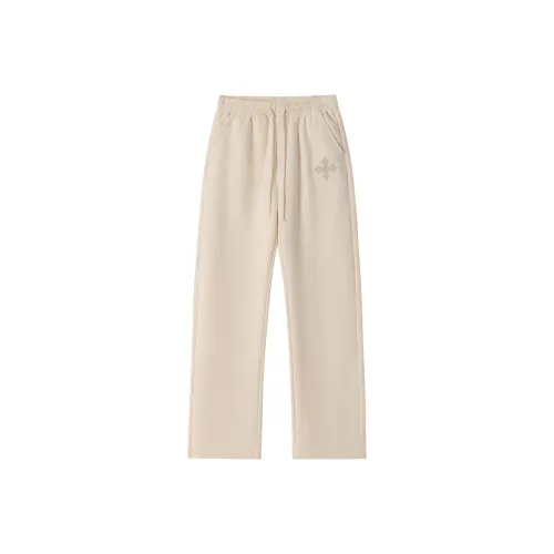 CLIMAX VISION Cross Series Casual Pants Unisex