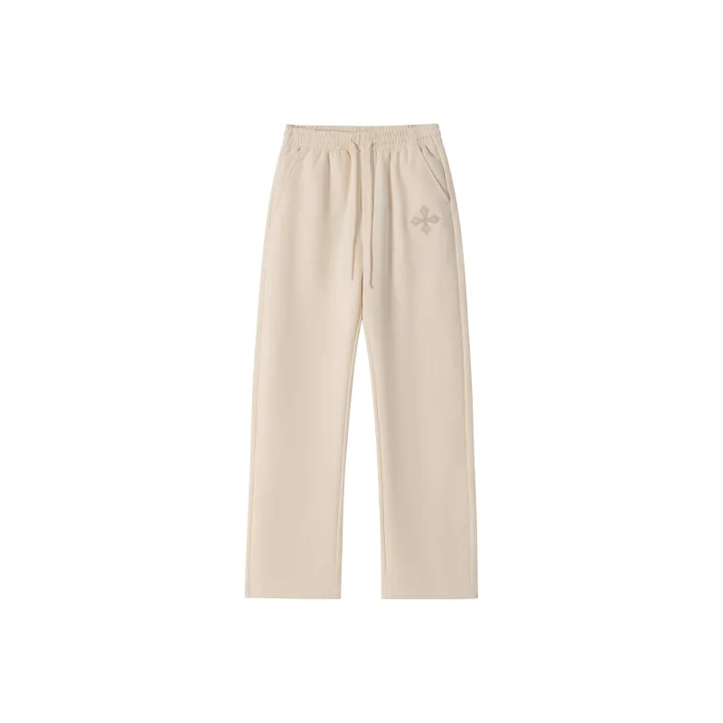 CLIMAX VISION Cross Series Casual Pants Unisex-0