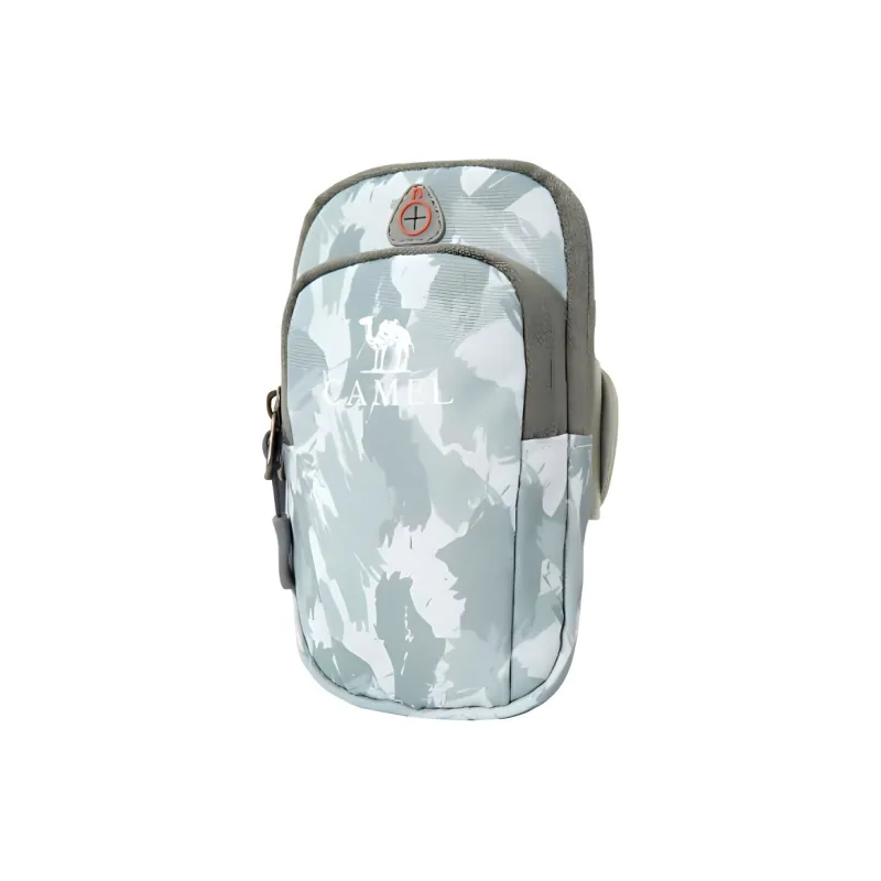 CAMEL Polyester Storage Bag Unisex Multicolor-7