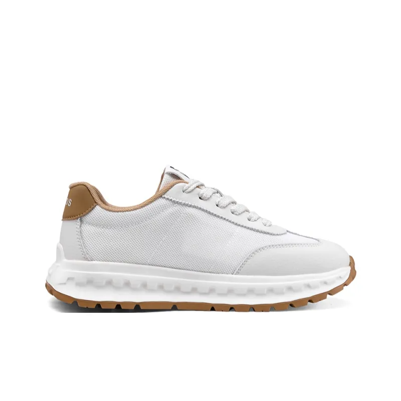 ABCIU Cushioning And Breathable Low Top Casual Shoes Men's-1