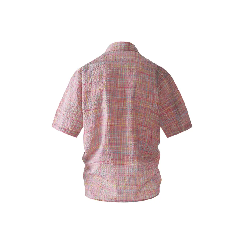 CHARLIE GOLF Shirts Unisex-1