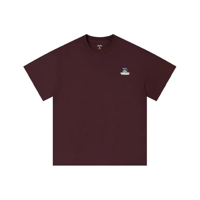 MIANDEMEIXUE T Shirts Unisex-5