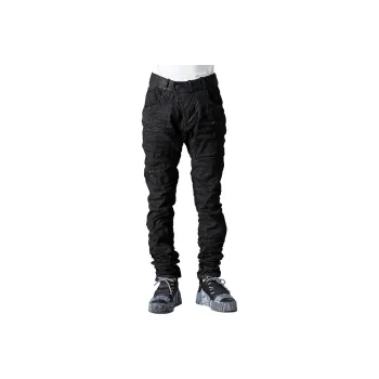 Boris Bidjan Saberi Casual Pants Men Black