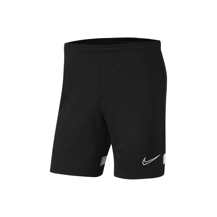 Nike Casual Shorts Men Black-0