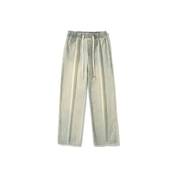 AI3 Iverson China Series Jeans Unisex