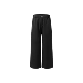 BIG TIME REGAL Casual Pants Unisex