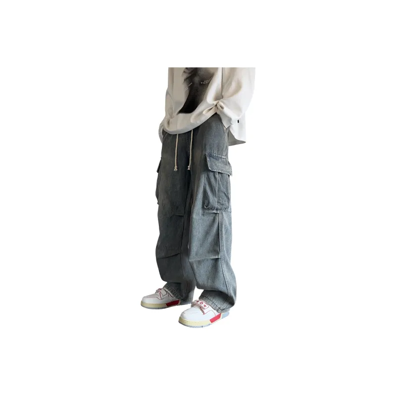 H.V.G.A Jeans Unisex-0