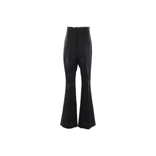 RICK OWENS Dirt Bolan Trousers