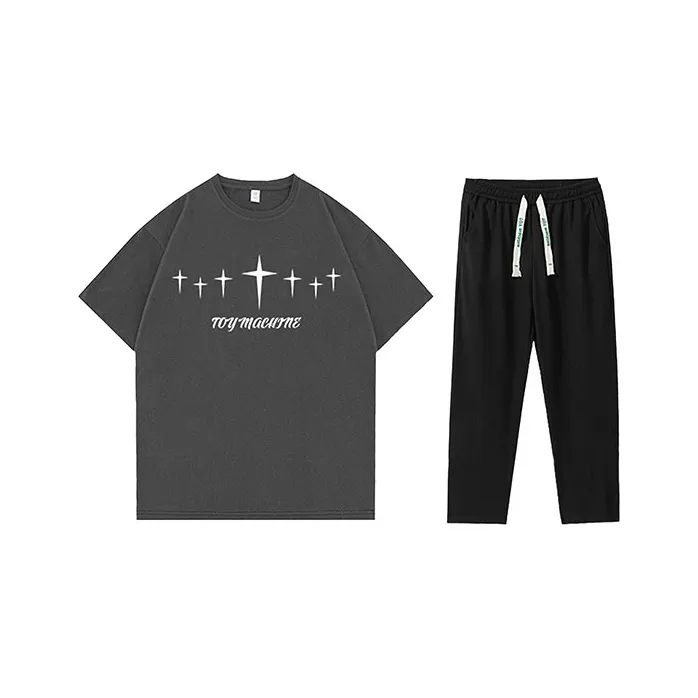 Toy Machine Casual Sportswear Unisex-11