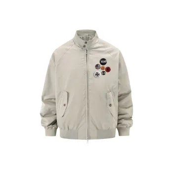 MT99 Jackets Unisex