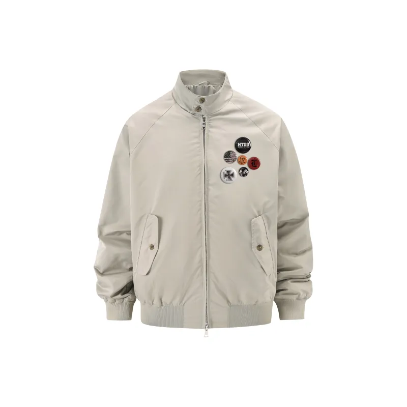 MT99 Jackets Unisex-4