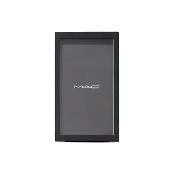 MAC A Single Compartment For Small Size Makeup Items Makeup Palette Portable And Lightweight