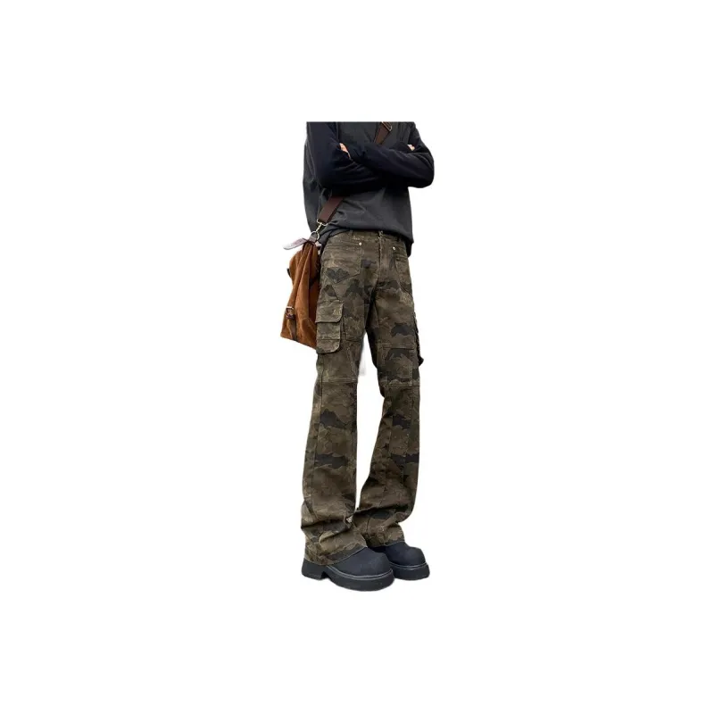 ACUOD BY CHANU Jeans Unisex-0