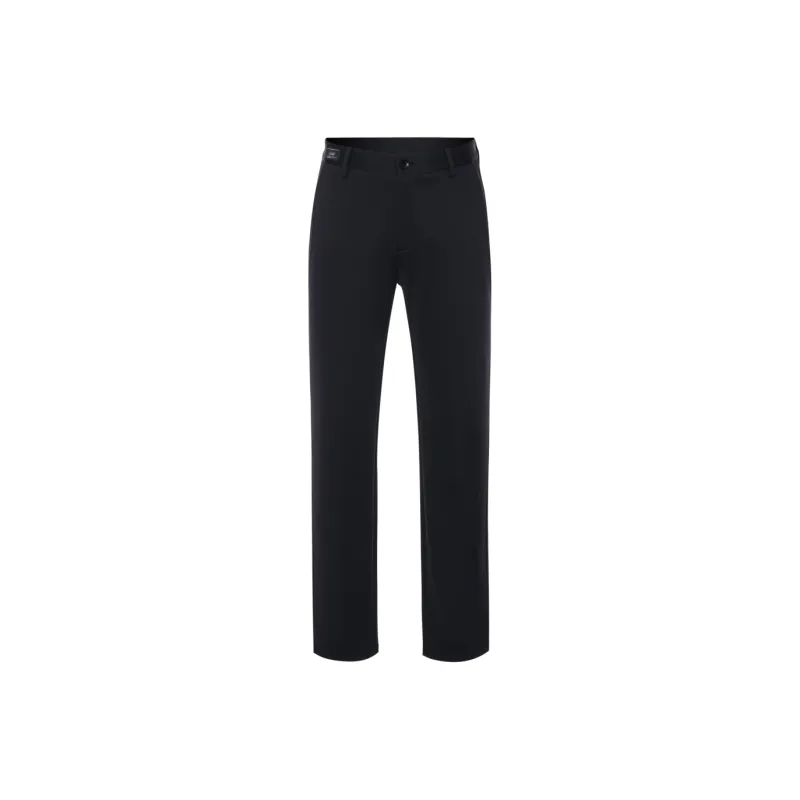 Satchi Casual Pants Men's Navy Blue-0