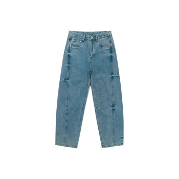 Guuka Jeans Unisex Nostalgic Blue