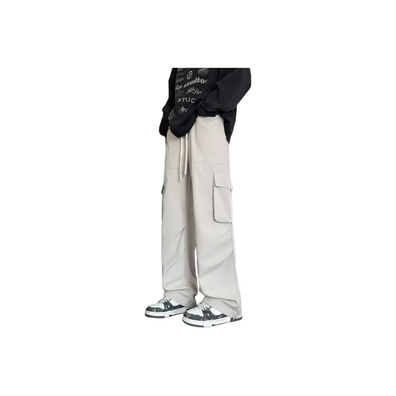 CREAZIONI LA FANTASIA E MOBILE Casual Pants Unisex-8