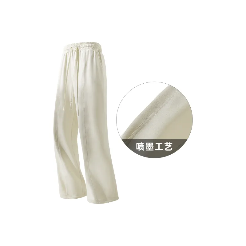 Endless Abyss Casual Pants Unisex-6
