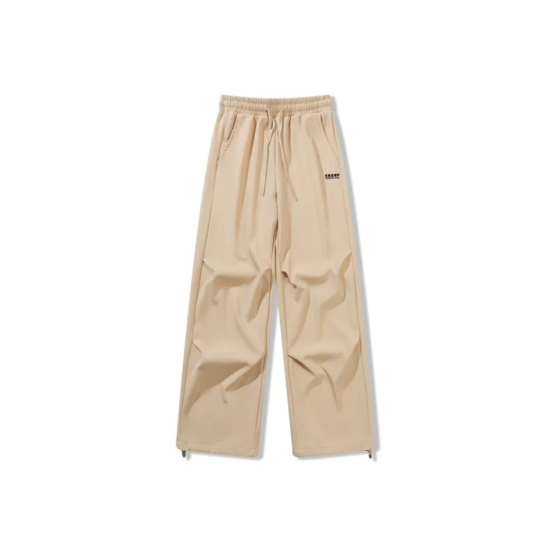 SWAMP AREA Casual Pants Unisex-0