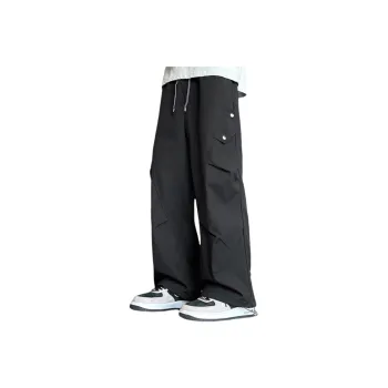 Novamen Cargo Pants Unisex