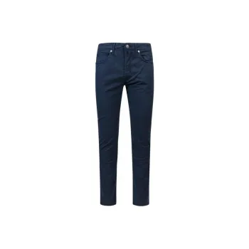 INCOTEX Casual Pants Men's Blue
