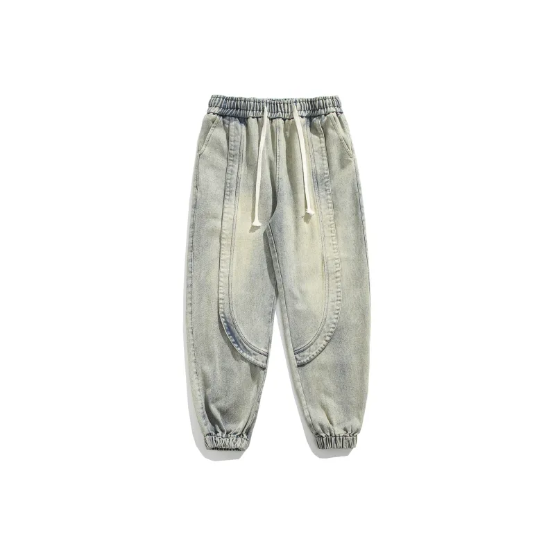 TYPERIGHTER Jeans Unisex-7