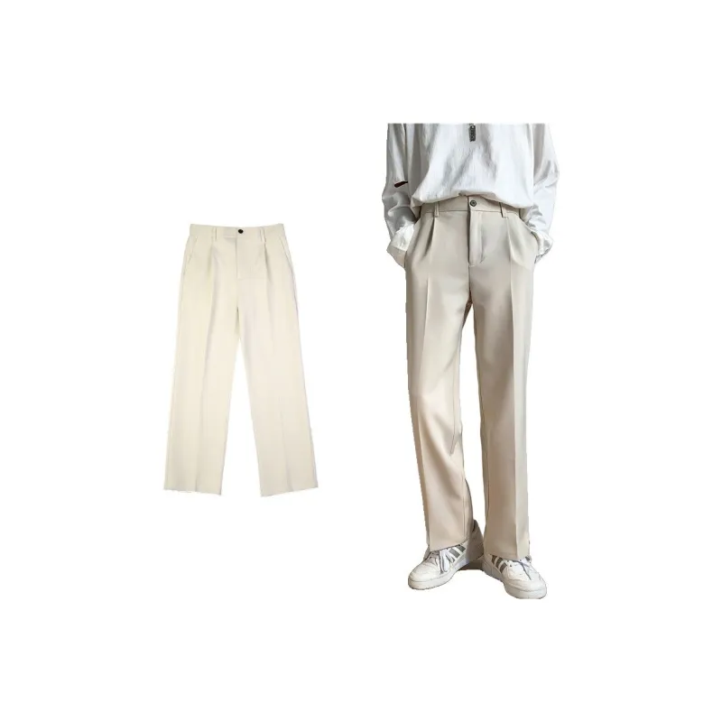 SCHEPPERHEYN Suit Trouser Unisex-3