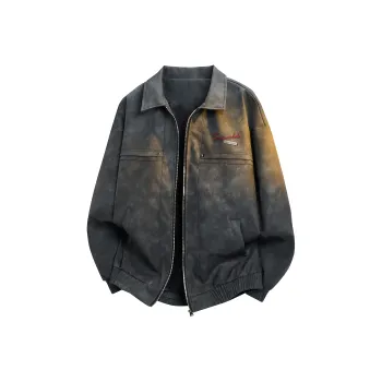 7 SEVFUN Leather Jackets Unisex