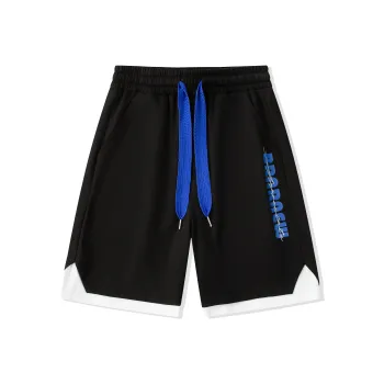 BRNR SS22 Loose Fit Shorts Unisex