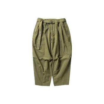 TIGHTBOOTH Casual Pants Men
