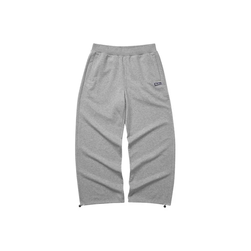 Skechers Casual Pants Men Medium Heather Gray/004F-0