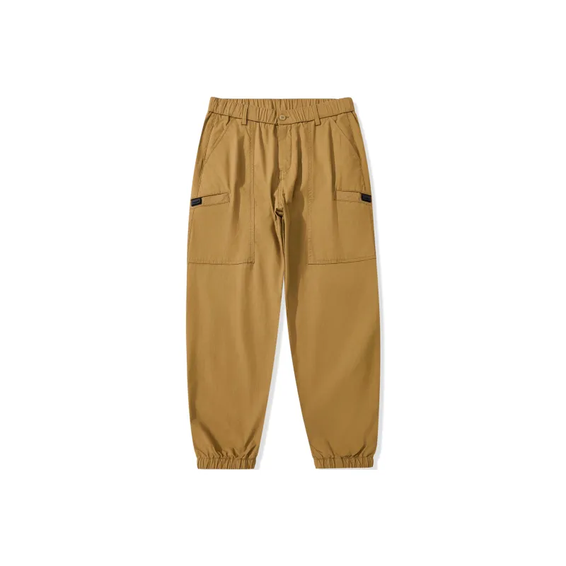 JUCY JUDY Casual Pants Unisex-8