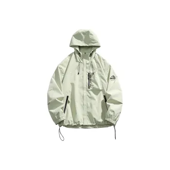 Jeep Jackets Unisex