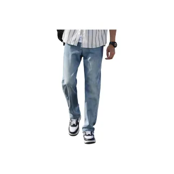 WHELVE Jeans Unisex