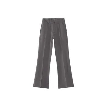 Voguo Relay Suit Trouser Unisex